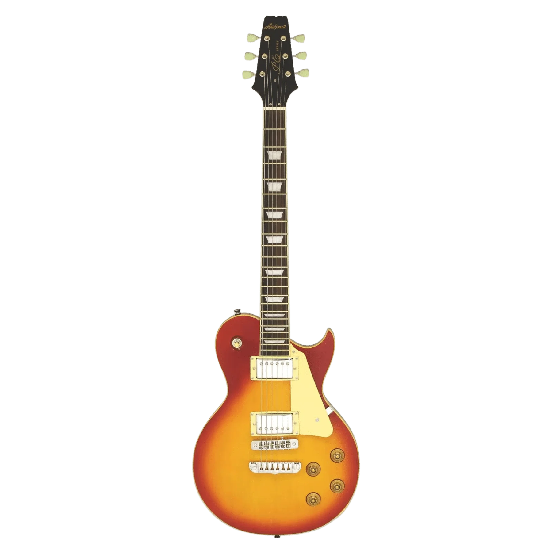גיטרה חשמלית Aria PE350 STD AGCS