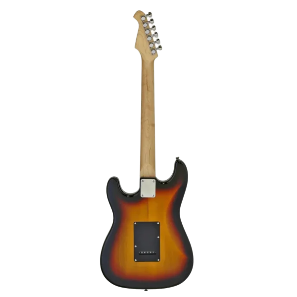 גיטרה חשמלית Aria STG003 3TS Electric Guitar