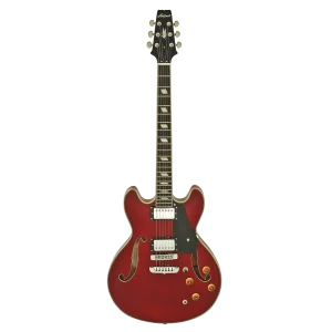 גיטרה חשמלית Aria TA-Classic WR Electric Guitar