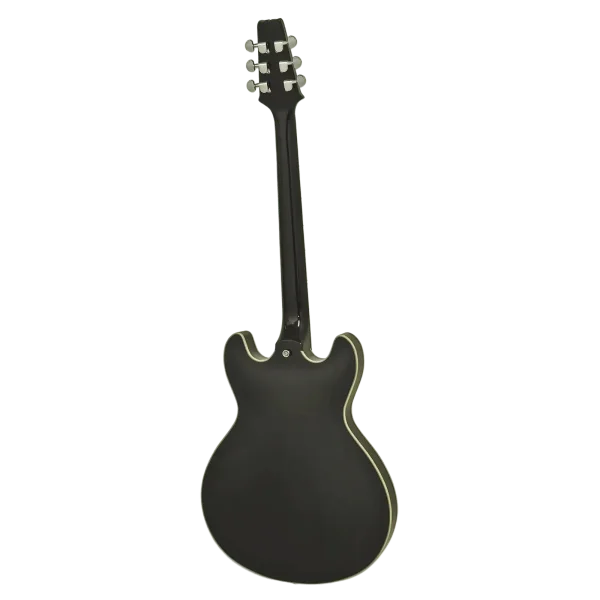 גיטרה חשמלית נפח Aria TA-Classic BK Electric Guitar
