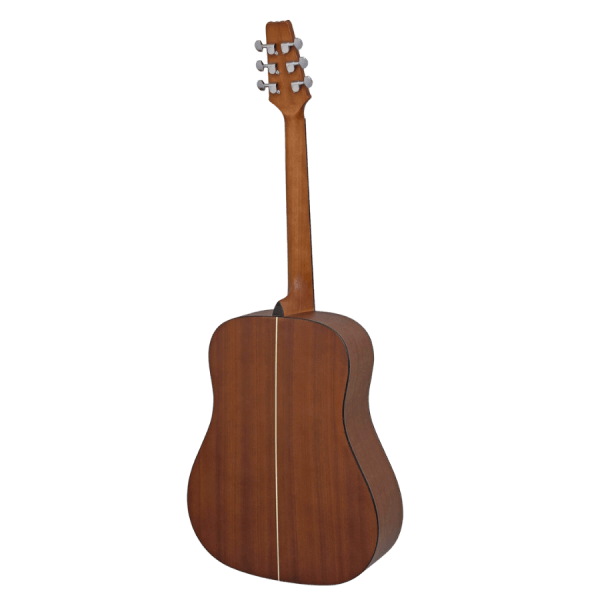גיטרה אקוסטית Aria AD-10-MTN Matt Natural