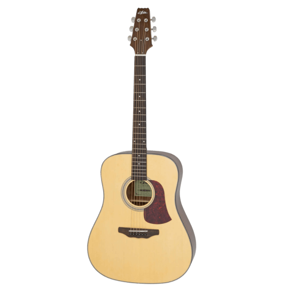 גיטרה אקוסטית Aria AD-10-N Natural