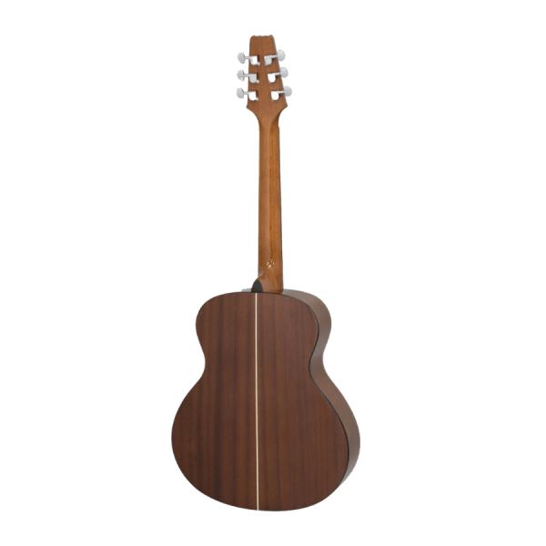 גיטרה אקוסטית מיני קטנה Aria AF-10-MINI Natural